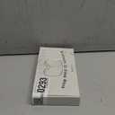 Sleep Mask Headphones with Bluetooth,3D Blackout Bamboo Cotton Eye Mask for Sleep, Sleeping Eye Mask with 5.4 Bluetooth Headphones Wireless for Side Sleepers, Travel Essential Gift for Women Men