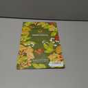 Jasmali Soursop Tea - 60 Dried Soursop Leaves Tea Bags, Herbal Tea, Hoja de Guanabana, Vacuum Sealed, Sourced from Thailand, Caffeine Free, Gluten Free