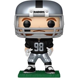 Funko Maxx Crosby (Las Vegas Raiders) NFL Pop!