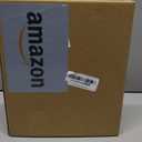 Stove Hood Vent Filter 10.5" x 8.8" 41F 97007696 Fit's Nutone & Broan Range Hood Filter Replacement for Ductless Exhaust Fan - Mesh Screen Filters Grease & Carbon Freshens Kitchen Oven Air (2-Pack)