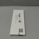 Slim Watch Band Compatible with Apple Watch 41mm 45mm 42mm 44mm 40mm 38mm Metal Stainless Steel Watchband Suitable for iWatch 11/10/9/8/7/6/5/4/3/2/1/SE Series Women Luxury Strap (Gold)