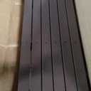 POLYWOOD GNB60MA Vineyard 60" Bench, Mahogany