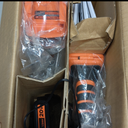 Black & Decker 20V MAX Drill/Driver Impact Combo Kit with BLACK+DECKER WM425-A Portable Project Center and Vise