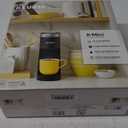 Keurig K-Mini Single Serve K-Cup Pod Coffee Maker, 6 to 12oz Brew size, with Cord Storage, Perfect for Small Spaces, Black