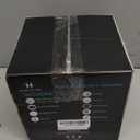 Hula Home Hand Casting Kit for Couples or Family with Mounting Plaque | Anniversary DIY Gifts Her & Him, Keepsake Sculpture Wedding Kids,