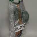 Silicone Air Fryer Basket Liners Square - 2Pcs Reusable Air Fryer Silicone Pots for Food Safe Air fryers Oven Accessories(8.5 Inch)