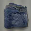 inhand Cooling Blanket Queen Size (90"x90"), Cooling Blankets for Hot Sleepers, Absorbs Heat to Keep Adults Cool for Summer Nights Sweats, Thin Cold Lightweight Blanket for Couch Bed, All Season Use