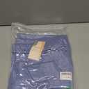 BTFBM Women's Pants 2025 Fall Elastic High Waisted Trousers Stretchy Comfy Lounge Palazzo Pant Wide Leg Sweatpants L