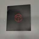 Compatible with iPhone 14 Pro Wallet Case with Card Holder RFID Blocking for Women Men, Double Magnetic Clasp Kickstand Shockproof Phone Case Fit for iPhone 14 Pro, Blue