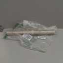 Yun-aeon Thick Metallic Beige Peel and Stick Wallpaper 15.7"x 118.1" Matte Fridge Contact Paper for Countertops Vinyl Self Adhesive Removable Modern Wall Paper for Kitchen