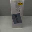 XLHOMO Kitchen Mats for Floor, Non Slip Washable Kitchen Rugs Sets of 3, Coffee Farmhouse Cushioned Stain Resistant Kitchen Runner Rug for Kitchen Floor, Laundry Room, Bathroom, Entryway Carpet Decor