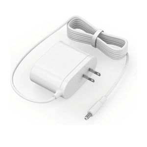 12V Power Cord Compatible with Tablo 4th Gen 2-Tuner 4-Tuner Tablo Dual LITE TF1282B-01-CN TDNS2B-02-CN TDNS-HDMI-2B-01-CN DVR TEKA-TC120150US AC Adapter Replacement.