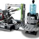 LEGO Star Wars: A New Hope Death Star Cannon 75246 Advanced Building Kit with Death Star Droid (159 Pieces)