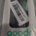 goodr Polarized Sunglasses, Medium Sized (OG), UV400 Protection, No Slip, No Bounce