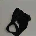 Dog Knee Brace, Torn ACL Hind Leg Support, Rear Stability for CCL Injury Recovery & Hip Dysplasia, Adjustable Joint Wrap for Small Medium Large Pets(Left, S)