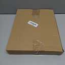 Funtery 4 Sets First Communion Banner Kits 12 x 18 Inches Holy Felt Communion Banner Gifts DIY Catholic Church and Sunday School Crafts Kit Christian Church Decoration