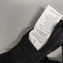 Women Sexy Lingerie Set Naughty Lace Up Corset Bodysuit Underwire Lingerie Babydoll With Garter Belt and Bow Tie (Large, Black)