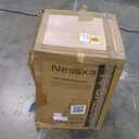 Nessxa 14 Gallon Ultra Quiet Air Compressor with 2 Quick Couplers 2HP 8.75 CFM, Max 115 PSI Pressure Oil-Free Air Compressor Tank, 70dB Quiet Compressor for Auto Repair, Tire Inflation 110V/60hz