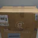 Giraffe Tools Hose Reel 1/2 78 ft, Heavy Duty Retractable Garden Hose Reel with Any Length Lock, Slow Return System, Wall Mounted and 180 Deg Swivel Bracket