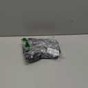 SATINIOR 6 Pairs Black Gloves for Men Usher Pallbearer Parade Nylon Gloves Costume Gloves for Funeral Formal Cosplay Party