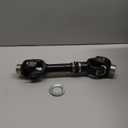 Rear Propeller Prop Shaft Driveshaft 703500855 703500925 Compatible with Can-Am Outlander Renegade 450 500 570 650 800R 850 1000 570 850 XT/DPS/XMR 570 EFI