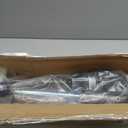 Front Windshield Wiper Motor Linkage Assembly Compatible with Accord 2003-2007 76530SDAA01