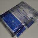 MAXCases Extreme Shell-F2 Slide Case for HP Fortis Chromebook G10 11" (Gray/Clear)