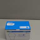 MELPO Alexa Light Bulb 130W Equivalent, Smart Light Bulbs Warm White to Daylight Tunable, A19 E26 Bluetooth LED Bulbs Controlled by BRmesh APP and Alexa only, Timing, Flicker-Free8 Pack (8)