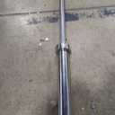 Signature Fitness OB (Chrome)