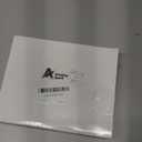 Decorating the Tree Animal Cards with Glitter Embellishment, Full Color Designed Envelopes, Beautiful Keepsake Cards