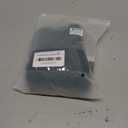 ANIAC Pet Dog Christmas Costume Puppy Cloak with Star and Pompoms Cat Santa Cape with Hat Winter Dogs Outfit for Cats and Small Dog (Large, Green)