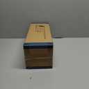 SUNCREAT Camping 2 Person Canvas Hammock, Double Travel Hammock, 475 lbs Capacity, Natural (X-Large, Beige)