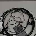 Fenocran Automatic Reptile Mister System, Reptile Humidifiers Smart Misting System