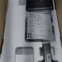 Samsung 22" (S30GD) Essential Monitor with IPS Panel and Tilt Only Stand, 100Hz Refresh Rate, Ergonomic Design, Advanced Eye Care, Game Mode, LS22D304GANXZA