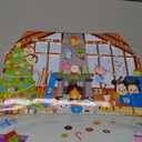 Tsum Tsum Disney Countdown to Christmas Advent Calendar [2016]