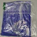 Winter Gloves Waterproof Windproof for Mens Women, Thermal Warm for Cold Weather, Grip Snow for Touch Screen Skiing Cycling Running Driving Snowboarding Fishing Outdoor (X-Small, Black)