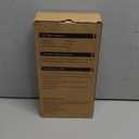 OBD2 Scanner with ABS SRS Transmission, Reset Fault Lights | Check Engine Code Reader with Full OBDII Functions | DLC Pin Test | Battery Voltage Check, Car Diagnostic Tool