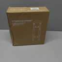 Chest Workout Equipment, 66-110lb Adjustable Arm Trainer, Chest Trainer for Men, Arm Workout Equipment, Portable Detachable Spring Resistance Home Fitness Equipment for Enhancing Upper Body Muscle