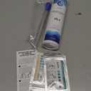 16 in 1 Drinking Water Testing Kit 125 Strips,Well Water Testing Kit & Water Test Strip for House Water for Hardness，Chlorine,Copper,Iron,Lead,pH and More