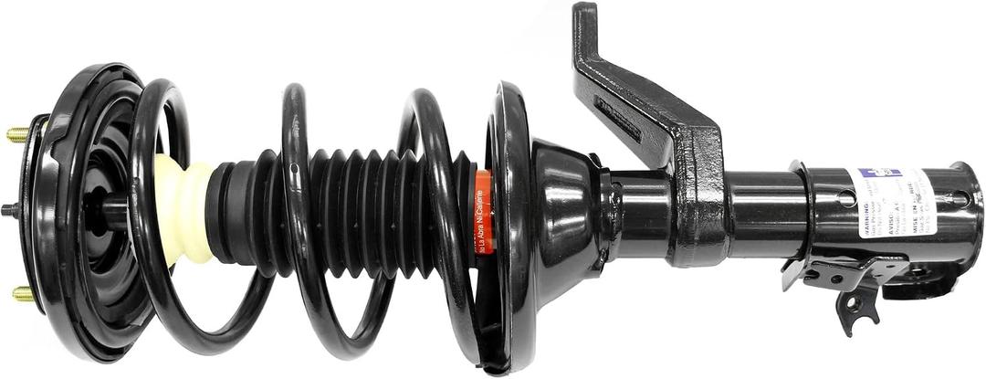 Monroe 172143 Suspension Strut and Coil Spring Assembly
