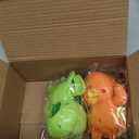 Bath Toys, Cute Swimming Turtle Baby Bath Toys for Toddler 1-3, Water Pool Floating Wind Up Toys for 1 Year Old Boy Girl Gifts, Infant Toddlers Kids Bathtub Toys, 3 Pack