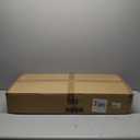 Artificial Topiary Boxwood Trees: 3FT Tall2 Set UV-Anti Fake Greenery Decorative Plants Outdoor for Home Front Porch, Indoor Walkway, Entryway Indoor & Outdoor Home Decor