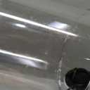 Vminno Quick & Easy Hot Air Popcorn Popper Maker with Built-In Serving Bowl, 2 Quarts, Etl Certified, No Oil Popcorn Poppers for Home with On/Off Switch for Family Movie Nights, Parties