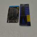 Pack of 2 Calterm and Allied