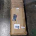 Greenhouse for Outdoors, Small Greenhouse, Walk-in Greenhouses with 3 Tiers 8 Shelves, PE Cover, Heavy Duty Plant Greenhouses for Garden and Backyard