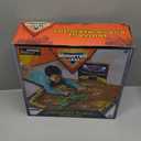 Monster Jam, Ultimate Arena Playmat & Storage with 2 Exclusive Monster Trucks, 1:64 Scale, 20 Accessories, Kids Toys for Boys and Girls Ages 4 and Up