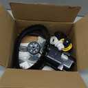 Tune Up Kit R0796200 for Zodiac MX8 MX8 Elite Cleaner, Rebuild Parts with Engine, Directional Control Devices, Tracks, Drive Shafts, Bearings- R0524900 R0524800 R0524700 R0526100 R0525100 R0527000