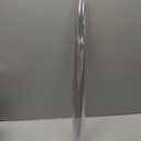 Kate Transparent PVC Reflection Floor Mat - 5x4ft Clear Reflective Photography Backdrop, Durable Table Cover Protector for Studio, Waterproof and Scratch-Resistant Plastic Mat