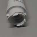 FRIGIDAIRE EPTWFU01 PureSource Ultra II Refrigerator Water Filter, 1 Count, White