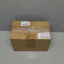 Anthropologie Valentine's Day Icon Juice Glasses XO & Red Lips Pair New